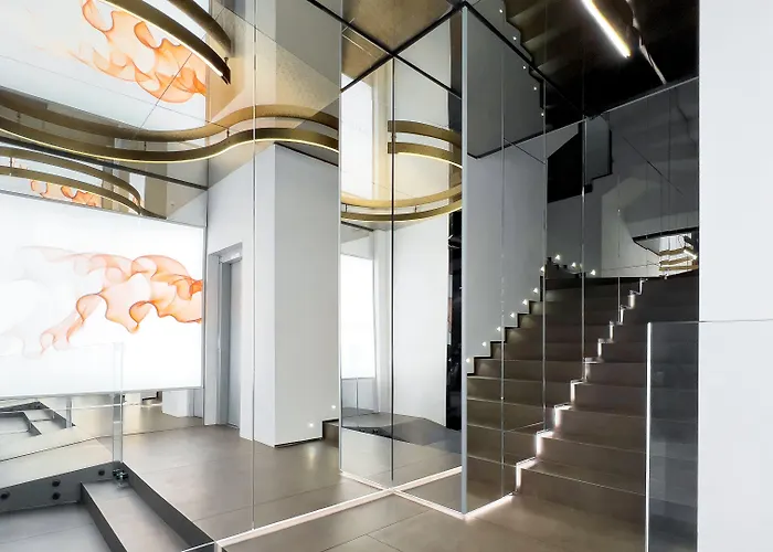 Hotel The Street Duomo | A Design Boutique Milán