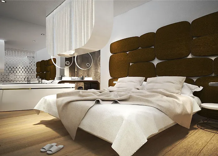 The Street Duomo | A Design Boutique 4* Milán