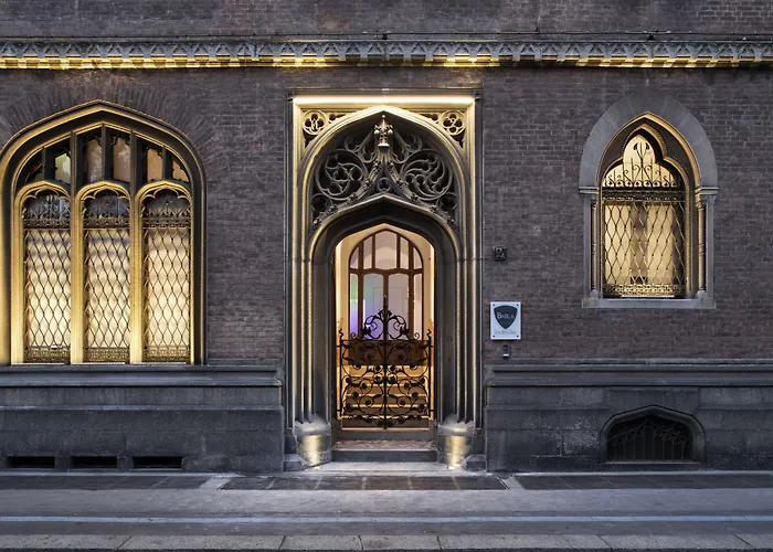 Babila & Bistrot Hostel Milano