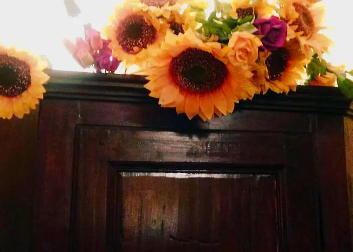 A San Siro 75 Nocleg ze śniadaniem Mediolan