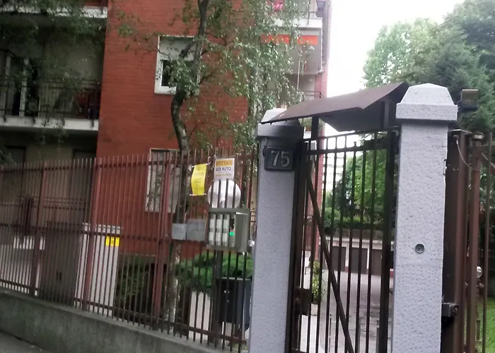 A San Siro 75 3* Milánó