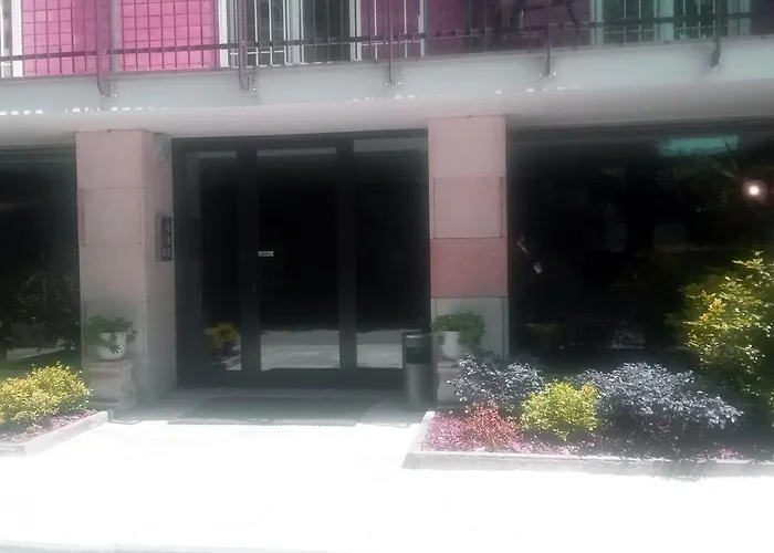 Nocleg ze śniadaniem A San Siro 75 Mediolan