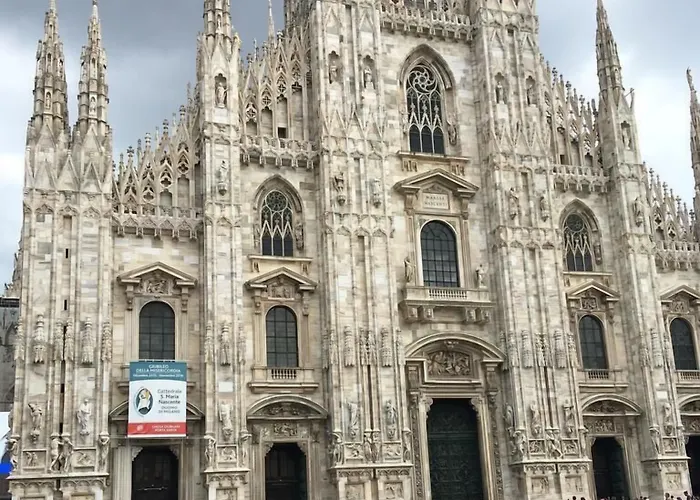 A San Siro 75 3* Mediolan