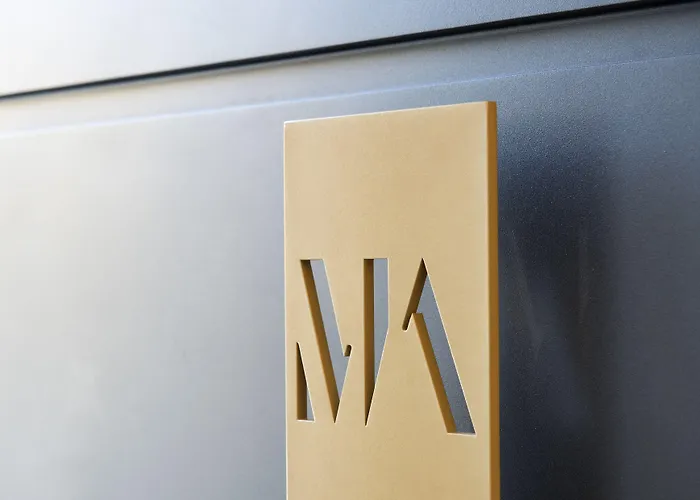 ホテル Gatto Bianco Mia 2*