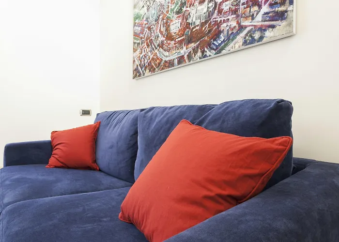 Italianway Comfort - Brisa 15 * 밀라노