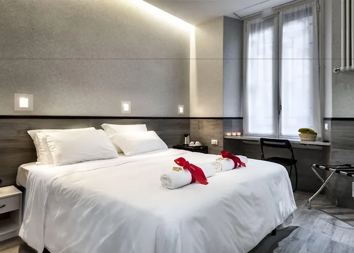 בית הארחה Foresteria Margherita