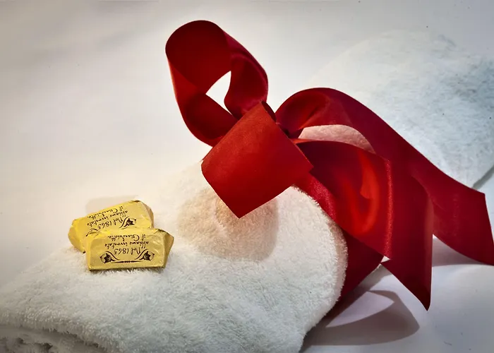 Foresteria Margherita בית הארחה מילאנו