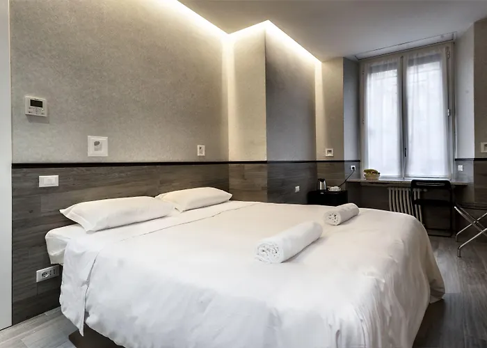 Foresteria Margherita 3*