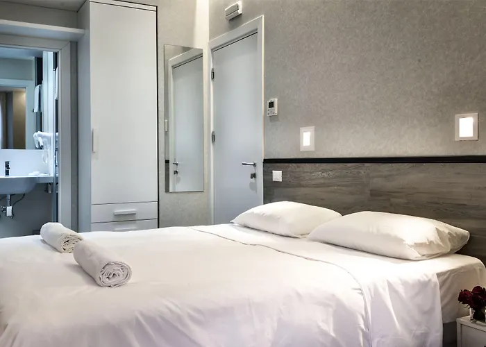 Foresteria Margherita