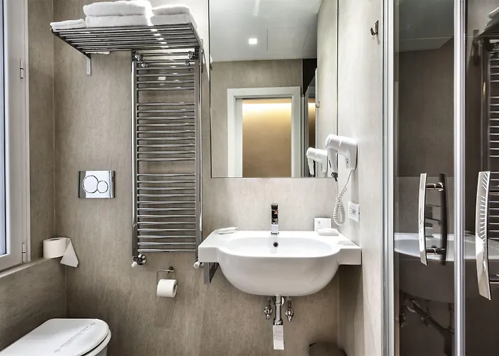 Foresteria Margherita 3*