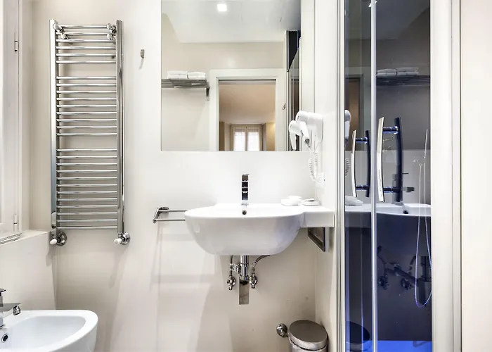 בית הארחה Foresteria Margherita 3*