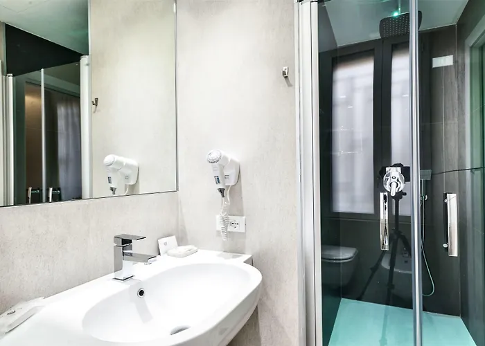 בית הארחה Foresteria Margherita