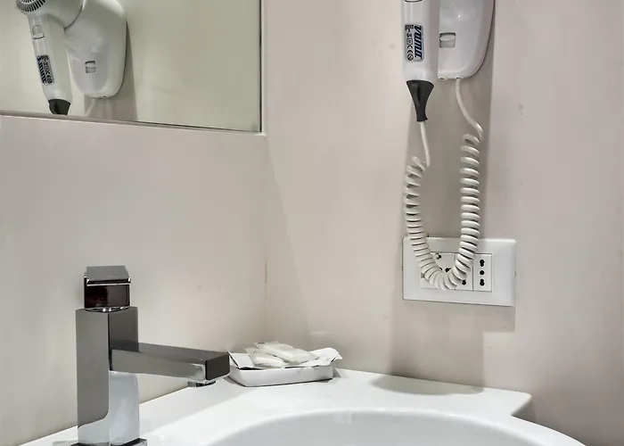 בית הארחה Foresteria Margherita מילאנו