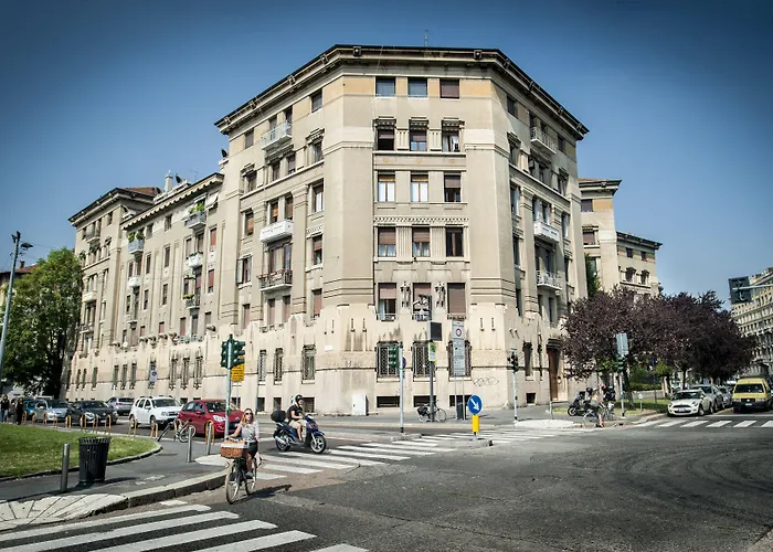 בית הארחה Foresteria Margherita