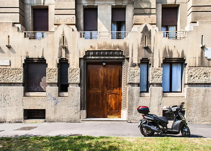 בית הארחה Foresteria Margherita 3*