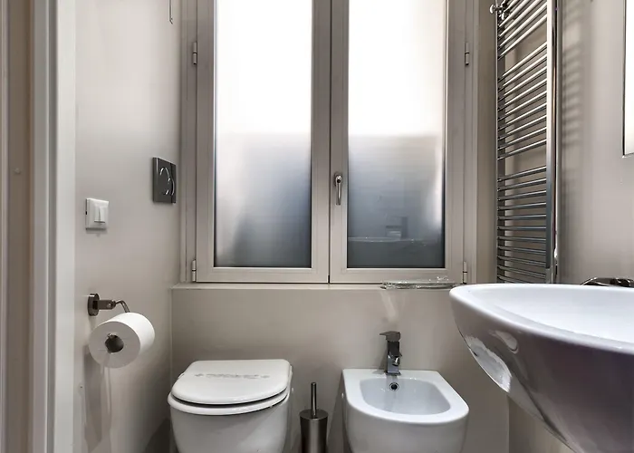 Foresteria Margherita בית הארחה 3*