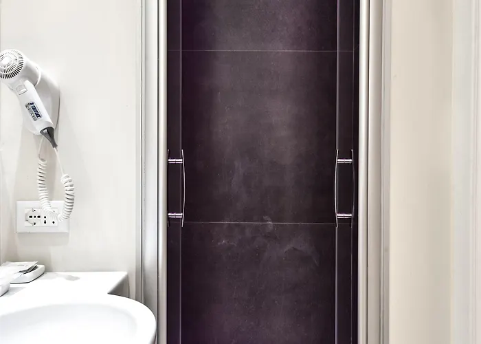 בית הארחה Foresteria Margherita 3*