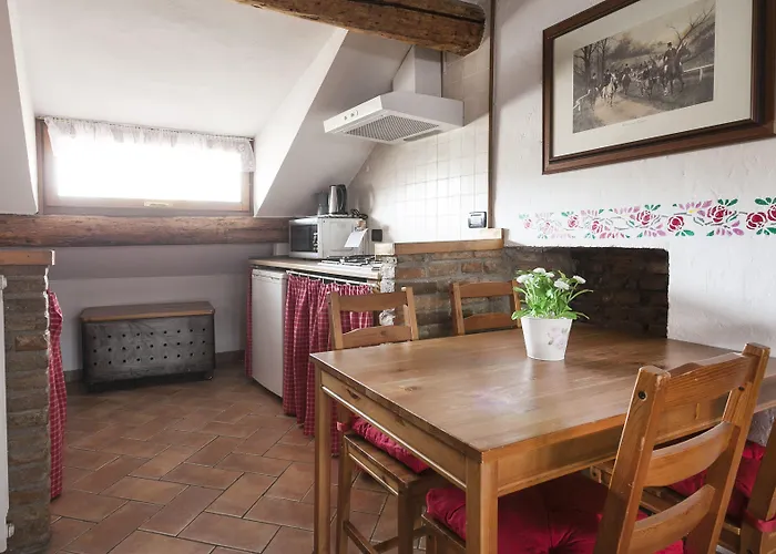 Italianway Easy - Panfilo Castaldi 17 Appartement *