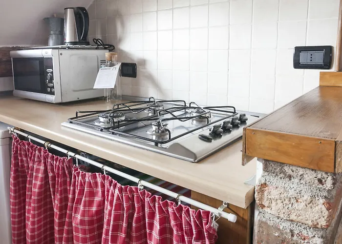 Italianway Easy - Panfilo Castaldi 17 Appartement
