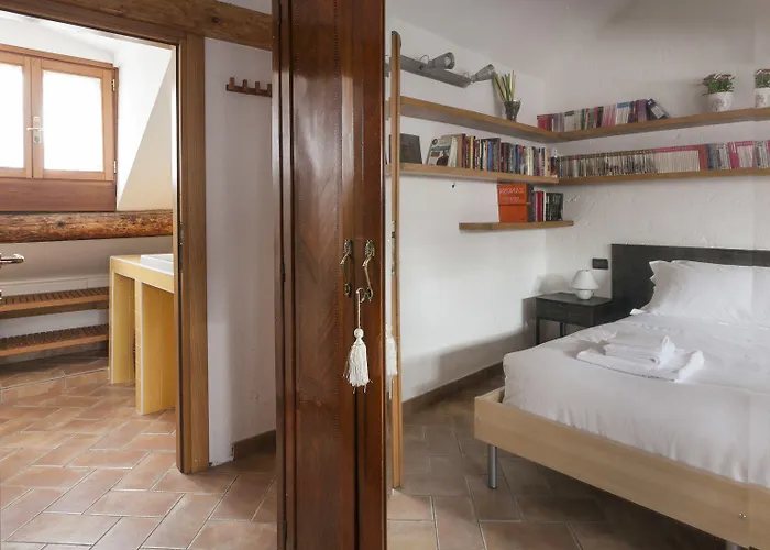 Italianway Easy - Panfilo Castaldi 17 Milan