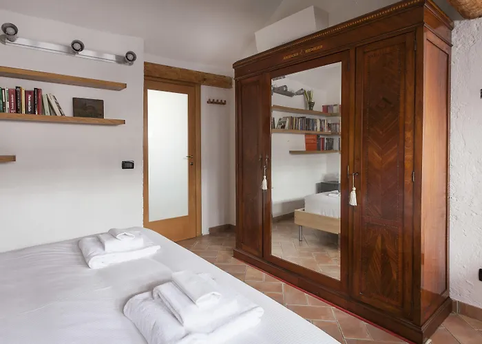 Appartement Italianway Easy - Panfilo Castaldi 17 *