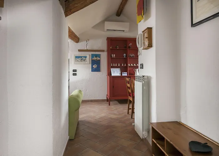 Appartement Italianway Easy - Panfilo Castaldi 17