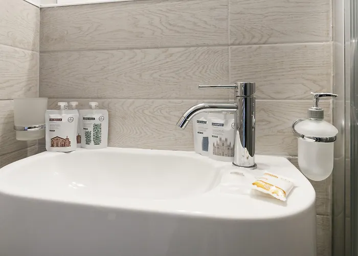 Daire Italianway Comfort - Bligny 19a Glicine Milano