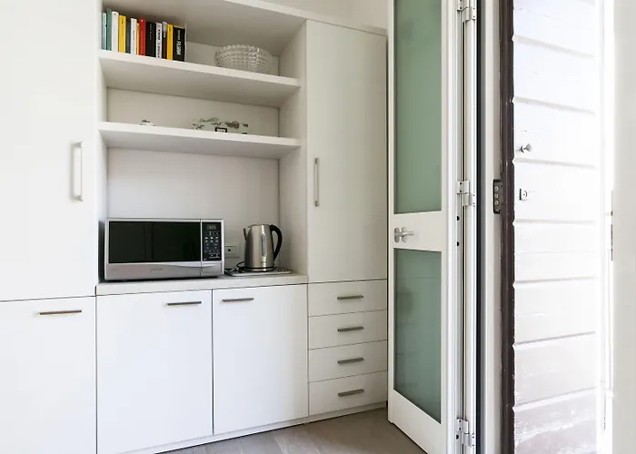 Italianway Comfort - Bligny 19a Glicine *