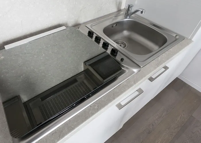 Italianway Comfort - Bligny 19a Glicine 公寓