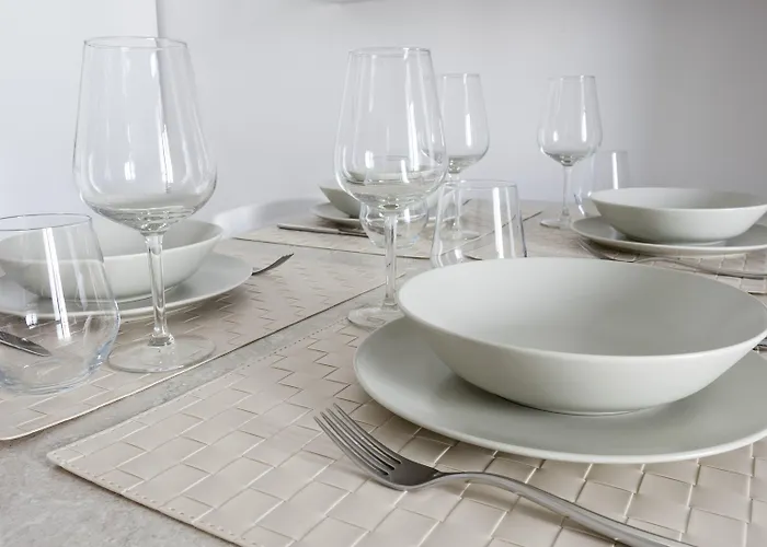 Italianway Comfort - Bligny 19a Glicine Daire Milano