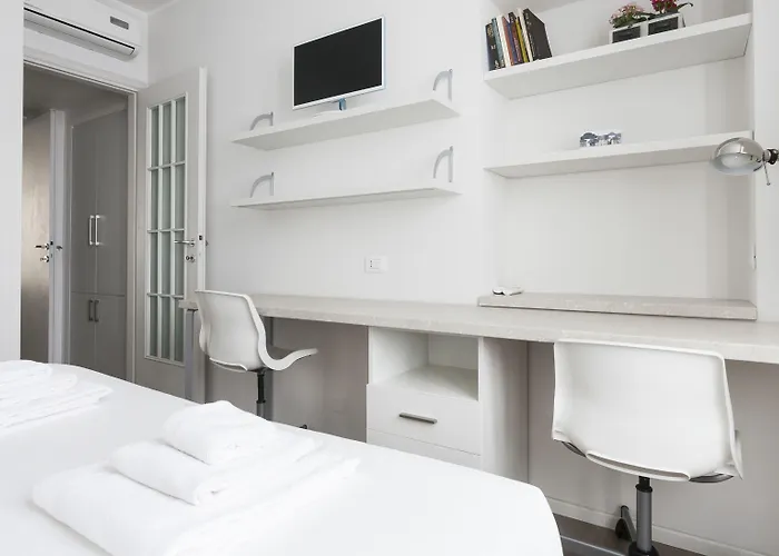 Italianway Comfort - Bligny 19a Glicine *