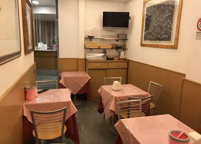 Отель Parma