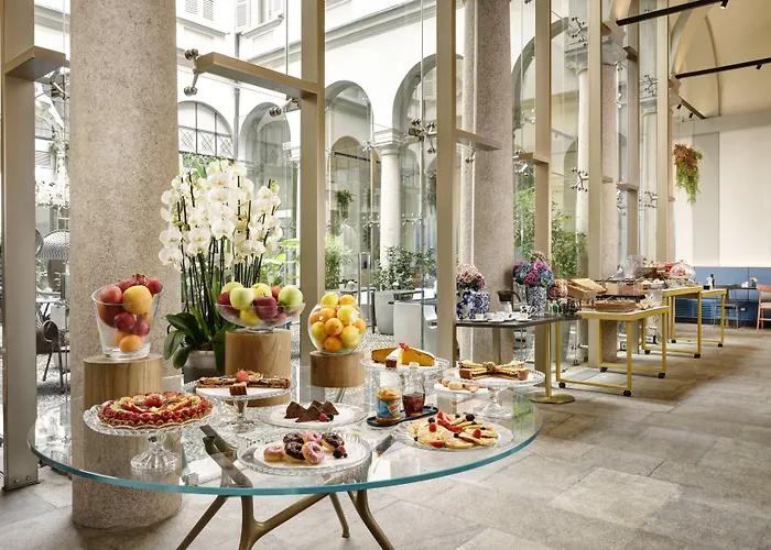 Indigo - Corso Monforte, An Ihg