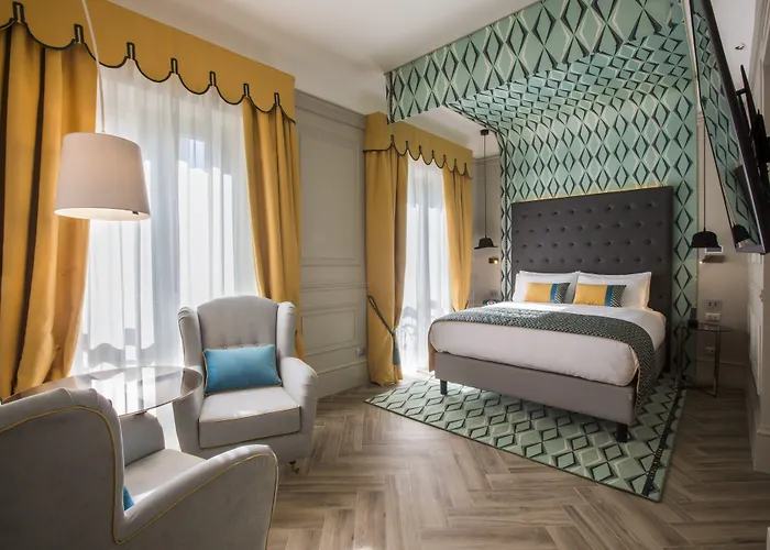 Indigo - Corso Monforte By Ihg 酒店 米兰