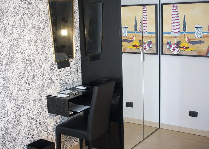 艾洛客房旅馆 招待所 米兰