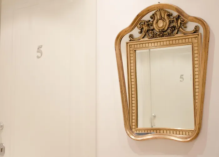 艾洛客房旅馆 3*