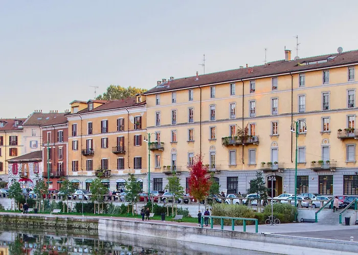 艾洛客房旅馆 3* 米兰