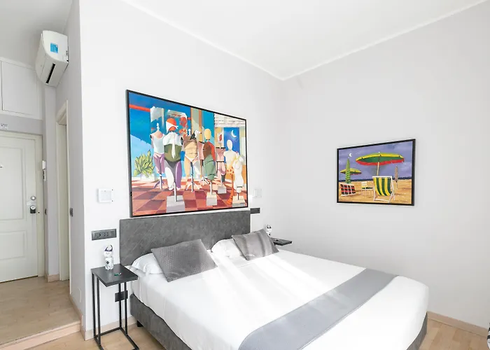 招待所 艾洛客房旅馆