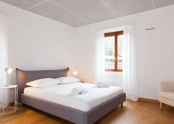 Apartamento Easyhomes - Spiga *