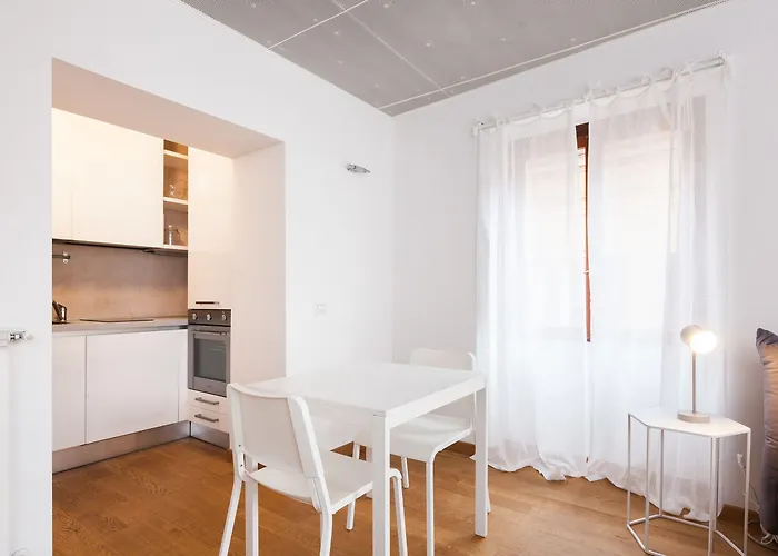 Apartamento Easyhomes - Spiga
