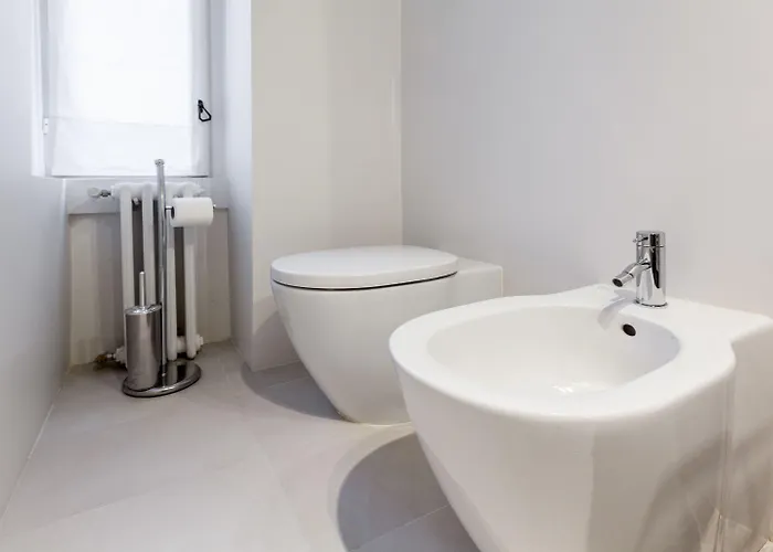 Easyhomes - Spiga * Milão