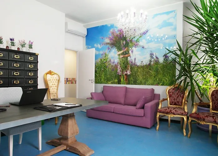 Milano Ostello Hostel