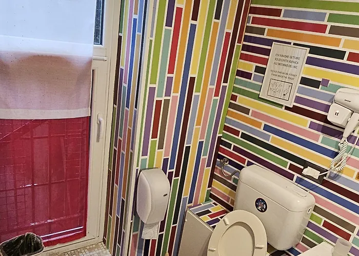 Hostel Milano Ostello