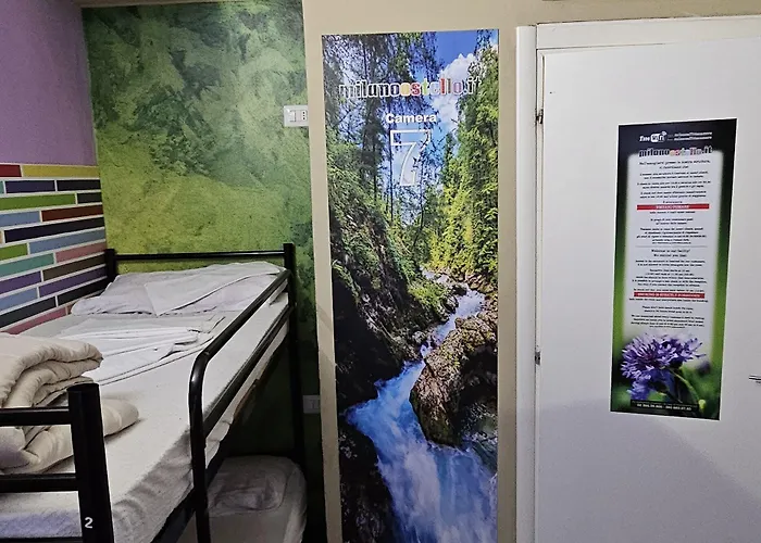 Milano Ostello Hostel