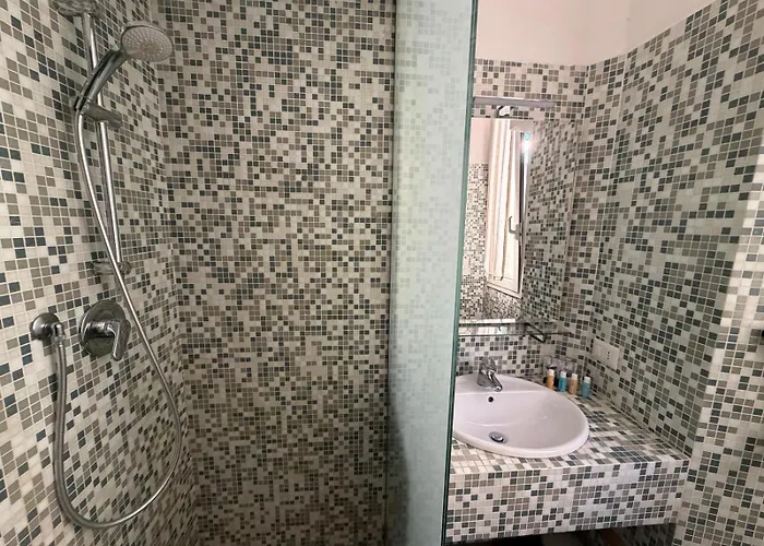 Monolocale In Via Cadore 2 - Duomo Apartmán *