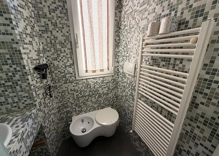 Apartmán Monolocale In Via Cadore 2 - Duomo Milán
