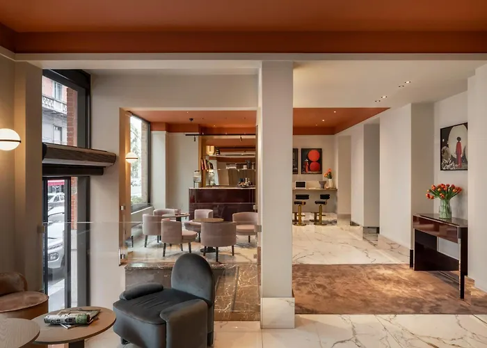 Palazzo Buenos Aires 4* Milán