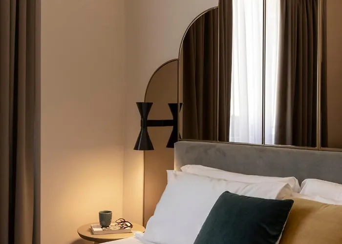 Palazzo Buenos Aires 4*