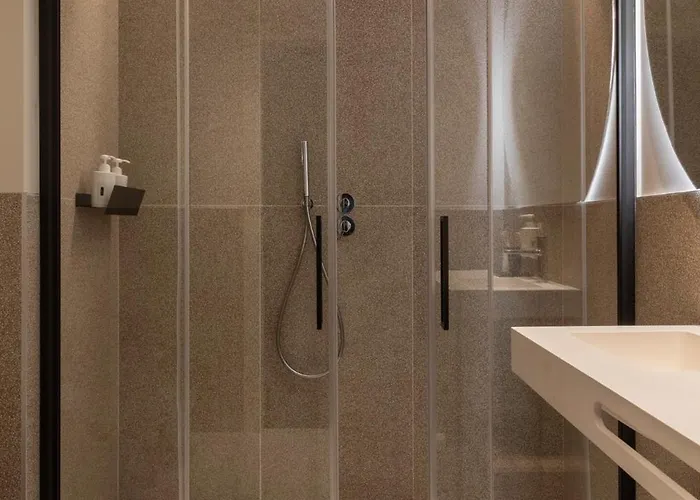 Palazzo Buenos Aires 4* Milán
