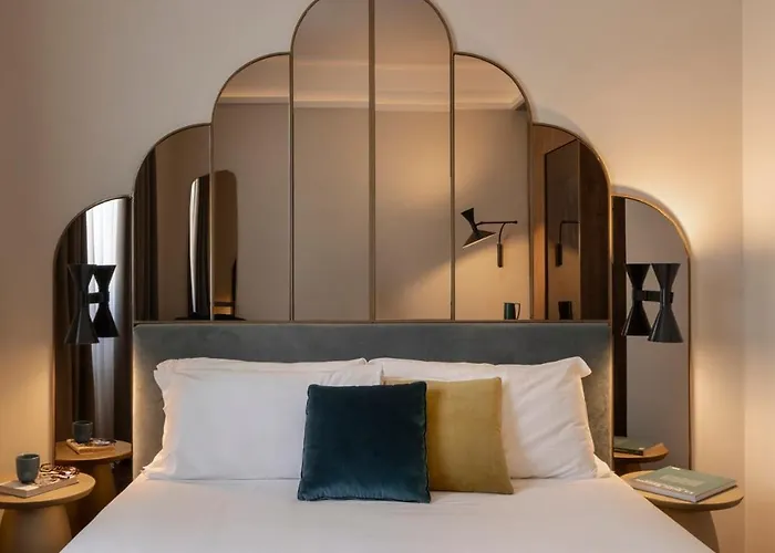 Palazzo Buenos Aires 4* Milán